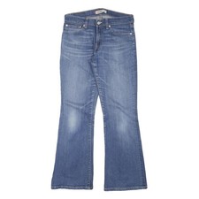 LEVI'S Donna Blu Regular a