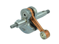 CRANKSHAFT OLEO MAC