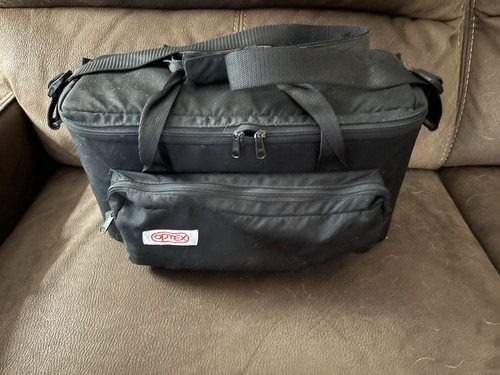 Borsa optex nera - borsa,