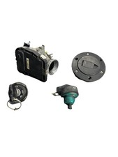 KIT CENTRALINA E CHIAVI