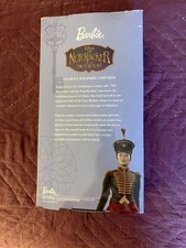 Barbie come lo schiaccianoci