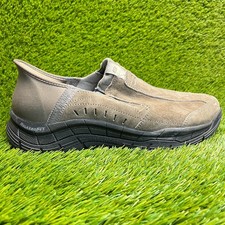 Scarpe slip-in Skechers Rig