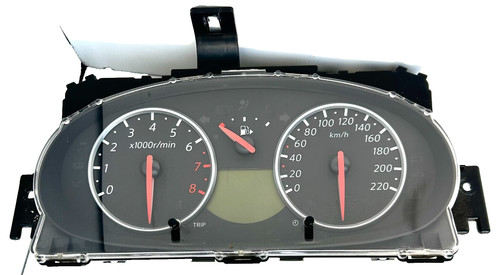 Quadro strumenti - quadro,