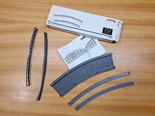 Marklin 74623 Tratto di rampa in curva R2= 437,5 mm 30°  Scala HO