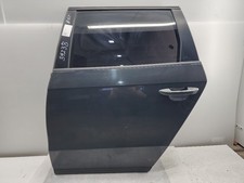 PORTIERA POSTERIORE SINISTRA