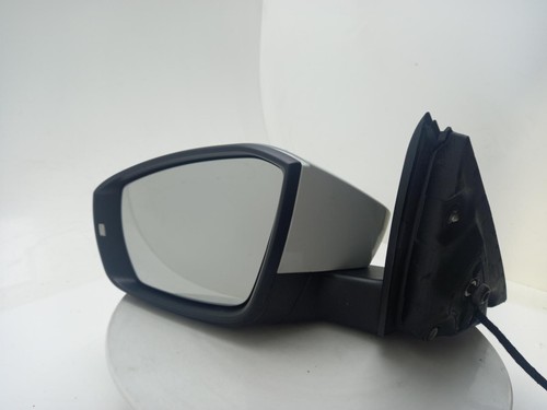 Specchio retrovisore porta