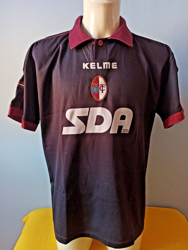 Maglia torino kelme original - maglia,
