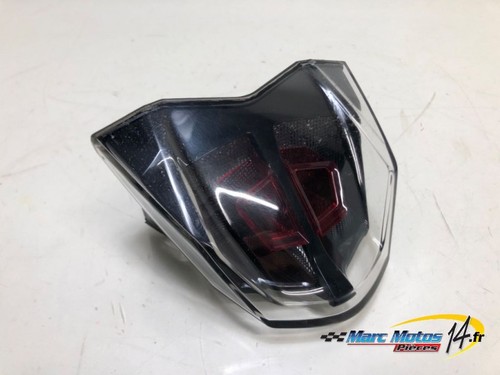 Feu arriere bmw r1200r - r1200r, 2017
