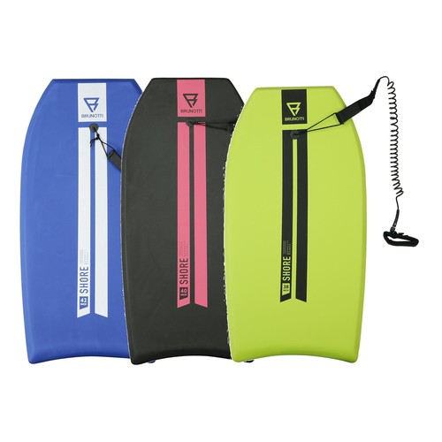 Bodyboard brunotti shore - bodyboard, 38''
