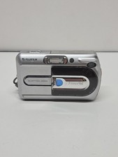 Fujifilm Finepix A330 FUJI