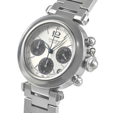 CARTIER Pasha C Chrono
