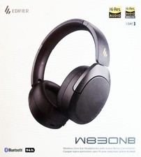 Edifier W830NB Cuffie Over-Ear