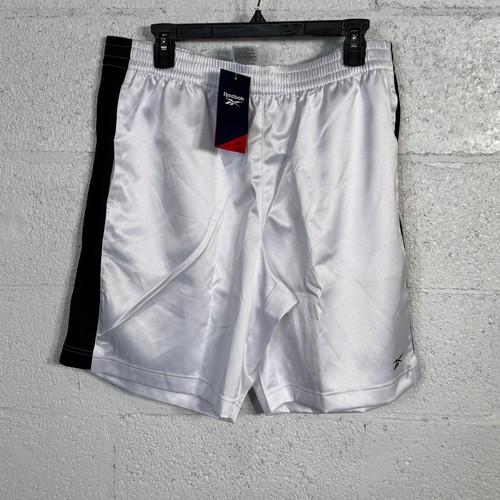 Reebok pantaloncini basket - reebok,