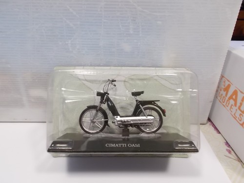 Atlas sc1 ciclomotore - sc1/18,