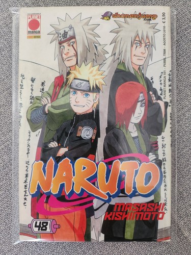 Naruto prima serie - -,