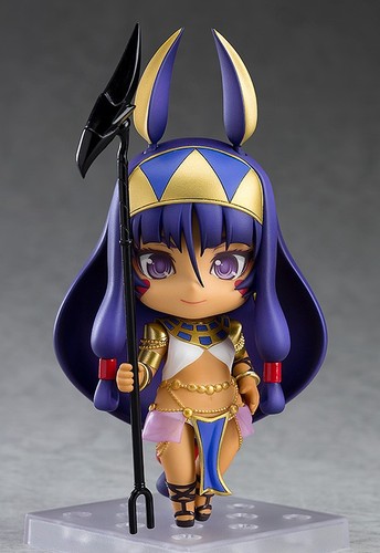 Nuovo gsc nendoroid - |,