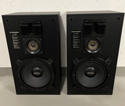 Pioneer 980 sistema di - pioneer,