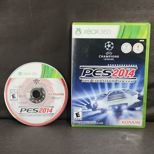 Pro evolution soccer - pro, pes