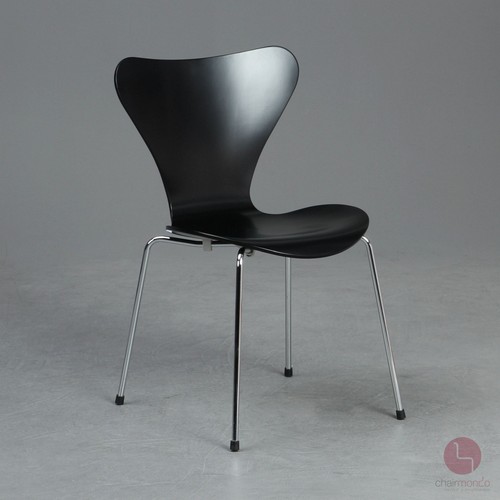 Sedia fritz hansen serie - sedia,