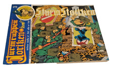 BONVI-STURMTRUPPEN  STURMSTORIKEN # 3- da 361 a 541.G. VINCENT  EDIZIONI-OTTIMO