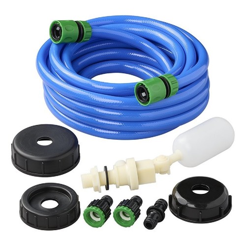 Kit adattatore serbatoio acqua