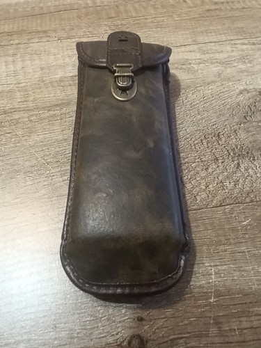 Borsa belstaff pelle - belstaff,
