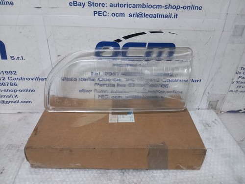 6171748 vetro faro proiettore - 6171748,