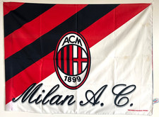 Milan bandiera acm 1899 - bandiera,