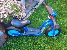 Puky ruota blu - lr, m