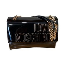 Love moschino borsa spalla - borsa,