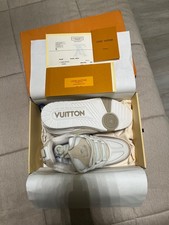 Scarpe Louis Vuitton skate