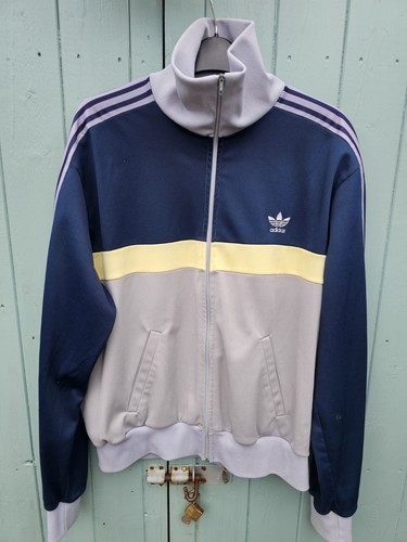 Giacca top adidas ventex - top,