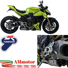 Ducati Streetfighter V4 2025