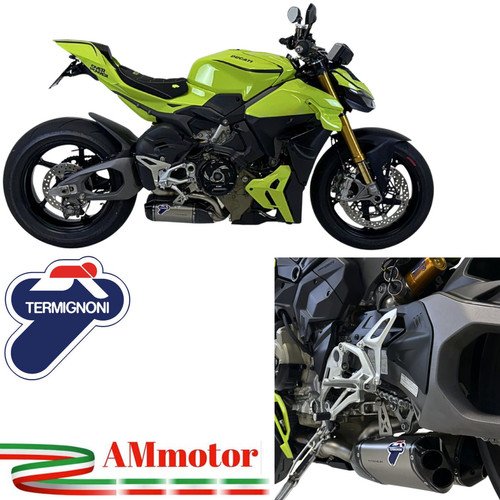 Termignoni ducati - termignoni,