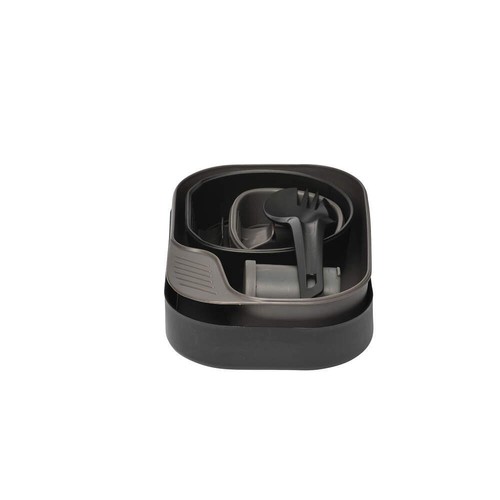 Wildo camp box completo - wildo, (a