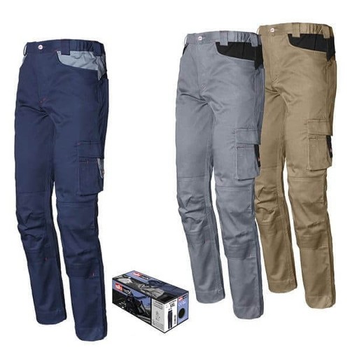 Pantaloni lavoro - pantaloni,