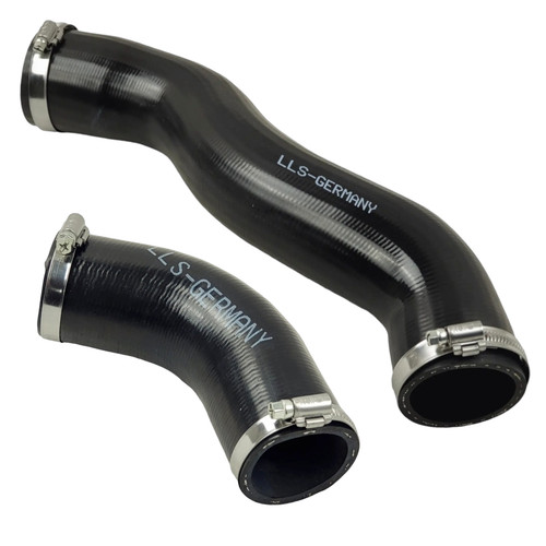 Tubo flessibile aria carica - 2x,
