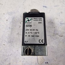 Elettrovalvola Aria PNEUMAX