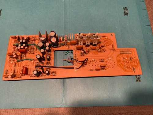 Amplificatore integrato