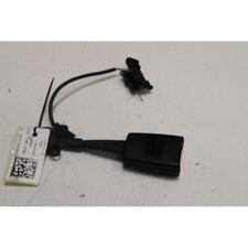 GANCIO CINTURA DI SICUREZZA ANT. SX PER AUDI A4 (04-07) 8E 2.0 16V TDI 2004