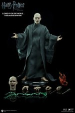 HARRY POTTER: LORD VOLDEMORT