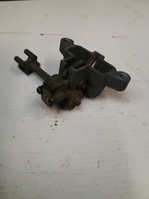 Serratura Gancio Blocco Chiusura Sella CHIAVE YAMAHA CYGNUS 125 MBK FLAME 95-99