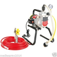 Pompa airless a membrana con