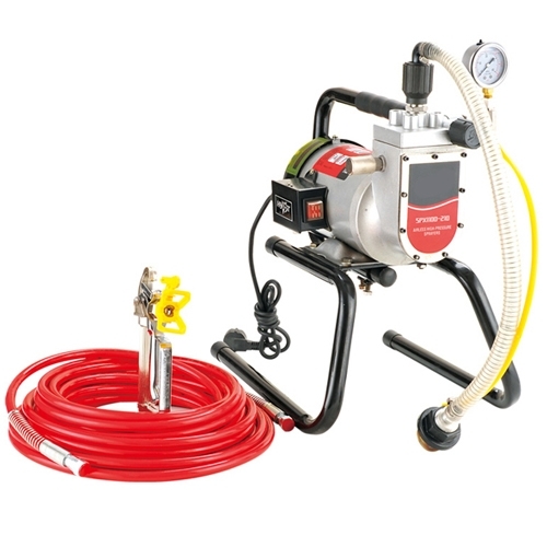 Pompa airless membrana con - a,