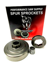 NEW SPROCKET 3/8" 7 TOOTH FITS
