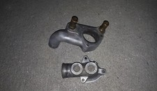 Alloggiamento termostato Land Rover 90-110 2.5 TD motore 19J ( HRC1281-HRC1574 )