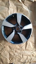 Cerchio in lega Nissan Qashqai J11 da 18 codice D0C004EA8A USATO 18x7J 40