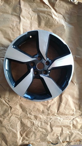 Cerchio lega nissan qashqai - nissan,