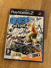 SSX ON TOUR -  PLAYSTATION 2