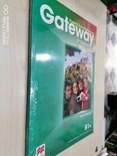 gateway premium pack b1+